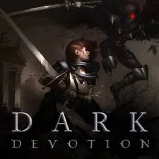 Dark Devotion Steam ключ Global RU/CIS РФ Россия СНГ