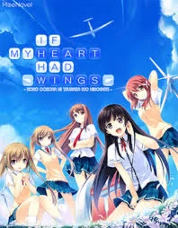 If My Heart Had Wings Steam ключ Global RU РФ Россия