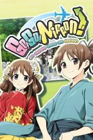 Go! Go! Nippon! My First Trip to Japan Steam ключ РФ RU