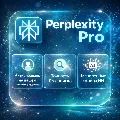 Perplexity AI PRO/MAX + Продле — фото 3