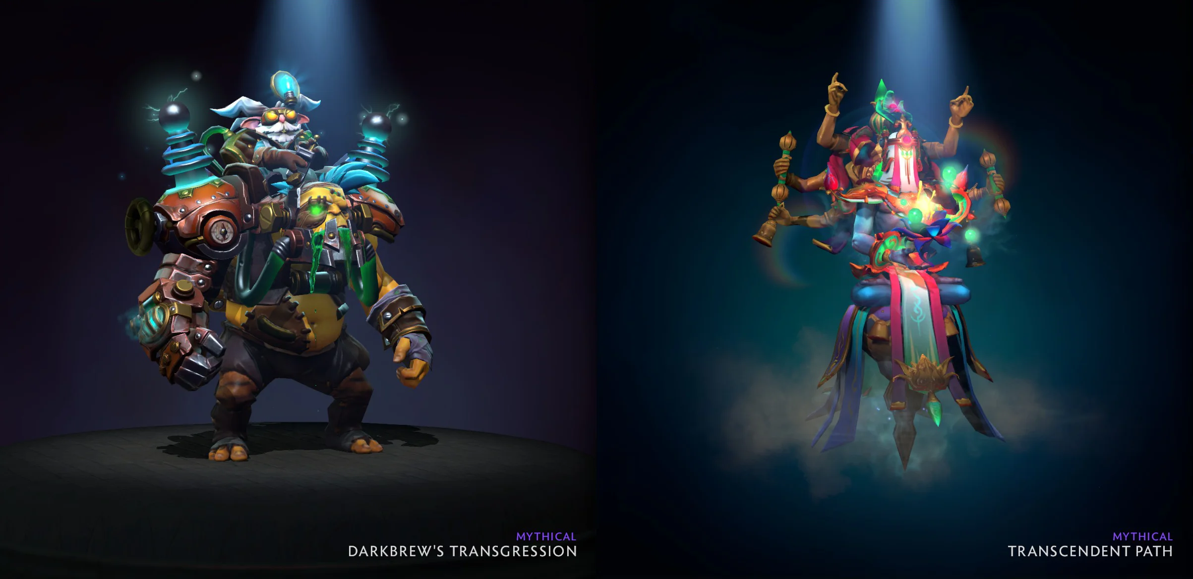 Dota 2 - Collector’s Cache 2 2022