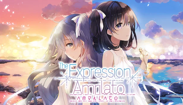 The Expression Amrilato Steam ключ Global RU РФ Россия