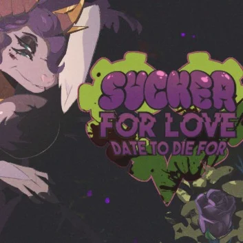 Sucker For Love Date to Die For Steam ключ Global РФ RU