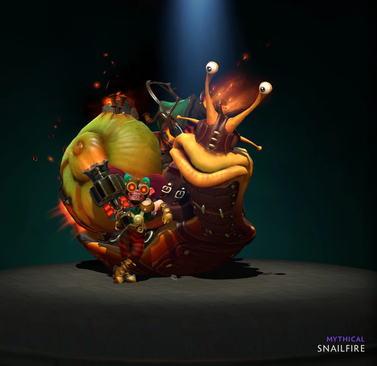 Dota 2 -  Collector's Cache 1 2023