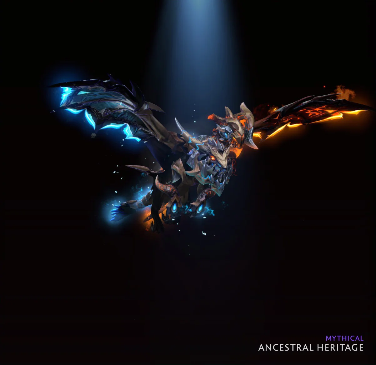 Dota 2 -  Collector's Cache 1 2023