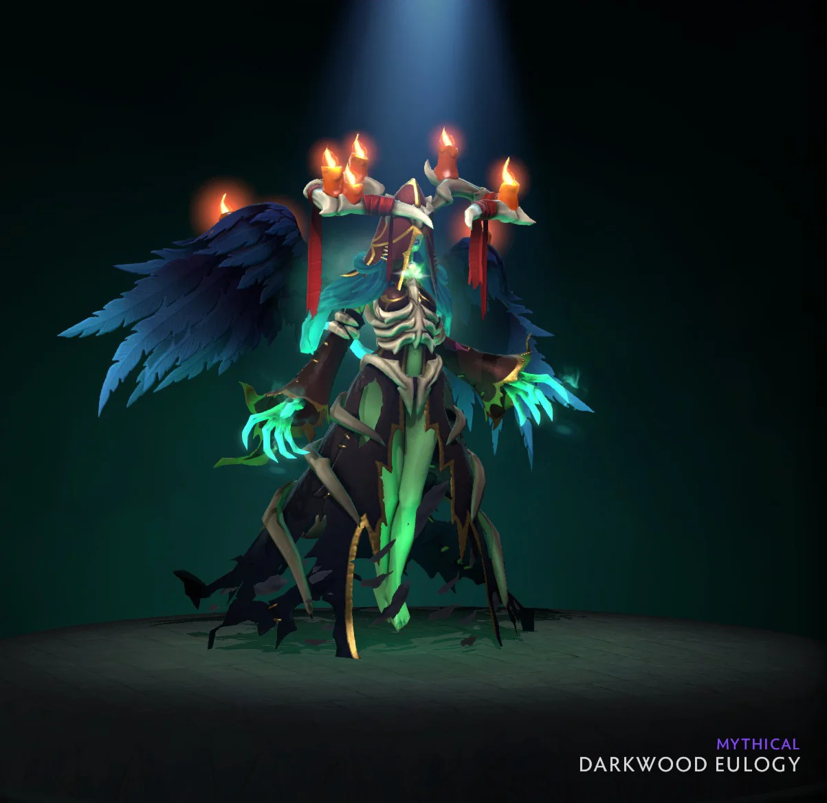 Dota 2 -  Collector's Cache 1 2023