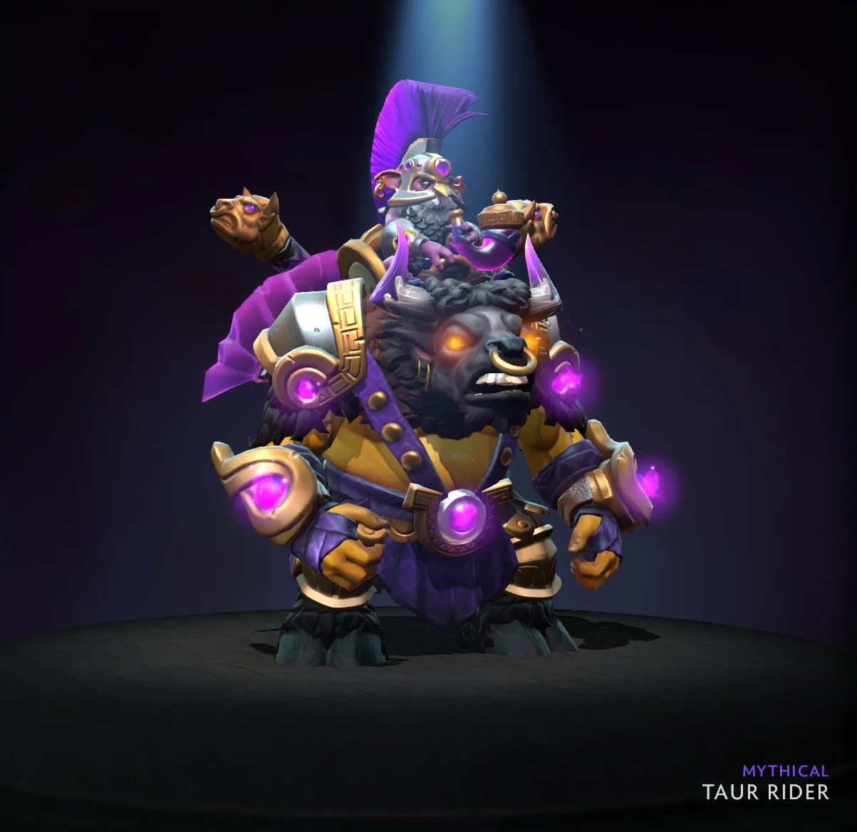 Dota 2 -  Collector's Cache 1 2023