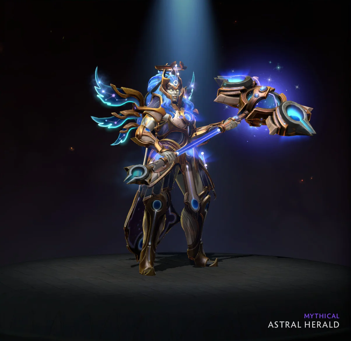 Dota 2 -  Collector's Cache 1 2023