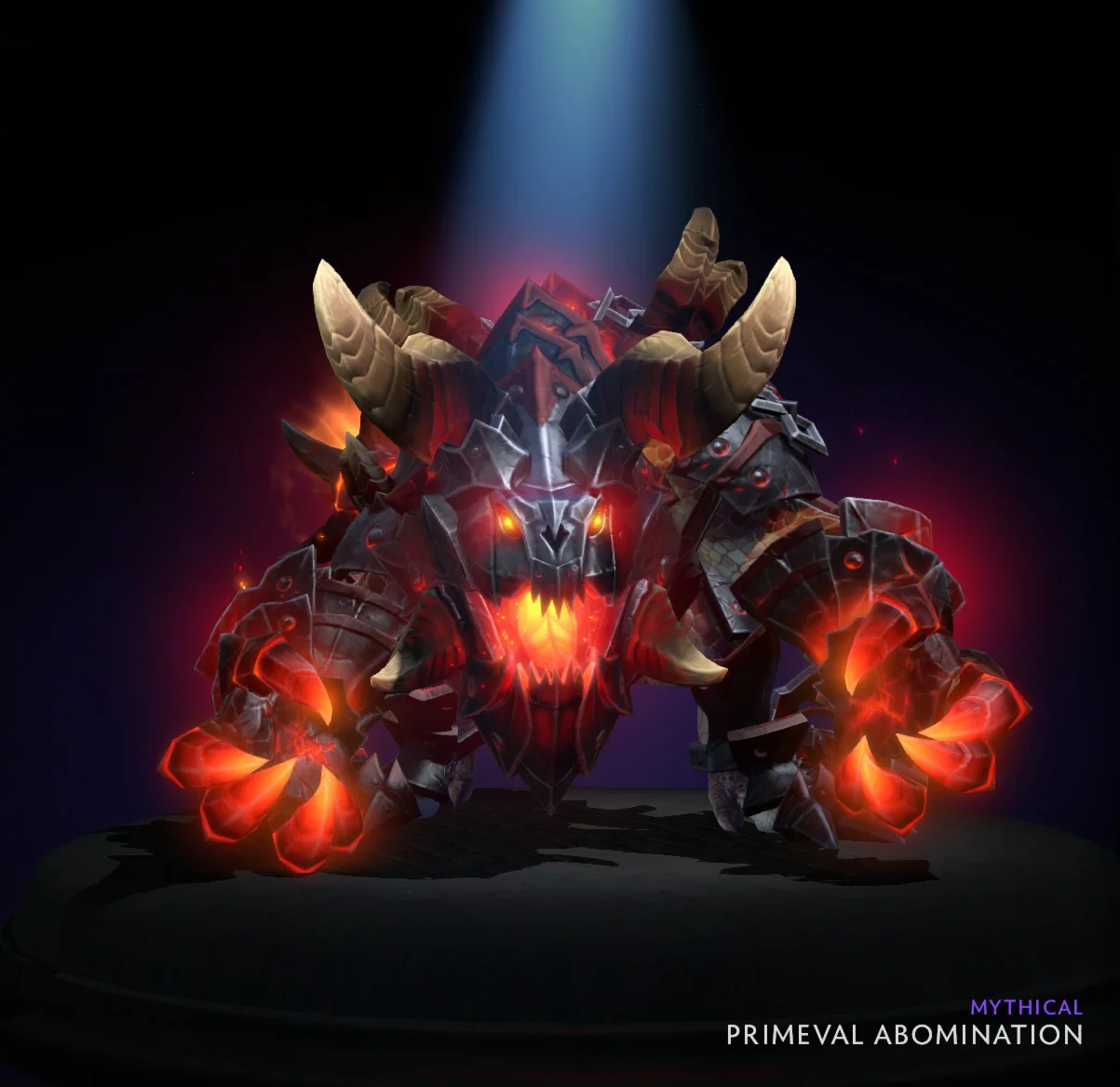 Dota 2 -  Collector's Cache 1 2023