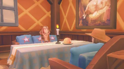 My Time At Portia Activated Steam КЛЮЧ RU+CIS