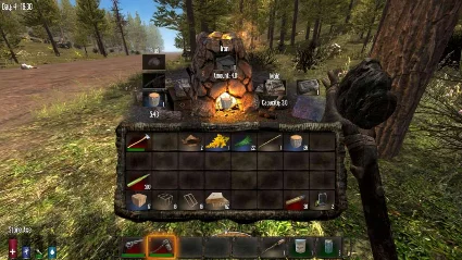 7 Days to Die 2-Pack EU Steam КЛЮЧ ЕВРОПА