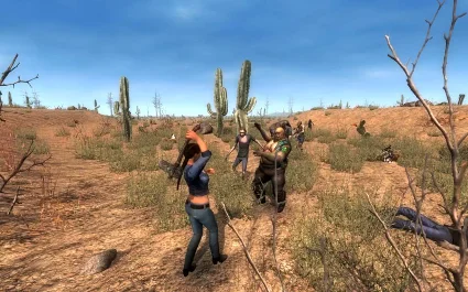 7 Days to Die 2-Pack EU Steam КЛЮЧ ЕВРОПА