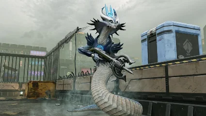 XCOM 2 - Alien Hunters DLC EU Steam КЛЮЧ GLOBAL