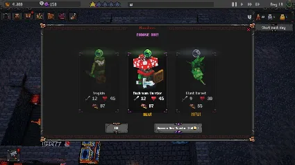 Dungeon Tycoon Steam КЛЮЧ (valid until January 2027)