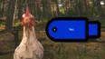 Catch the Chiken (STEAM KEY/REGION FREE)
