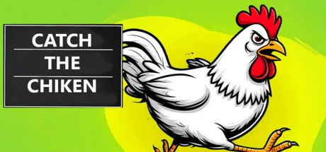 Catch the Chiken (STEAM KEY/REGION FREE)