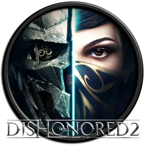 Dishonored 2 +GAMES (ONLINE) ®️Steam (GLOBAL)