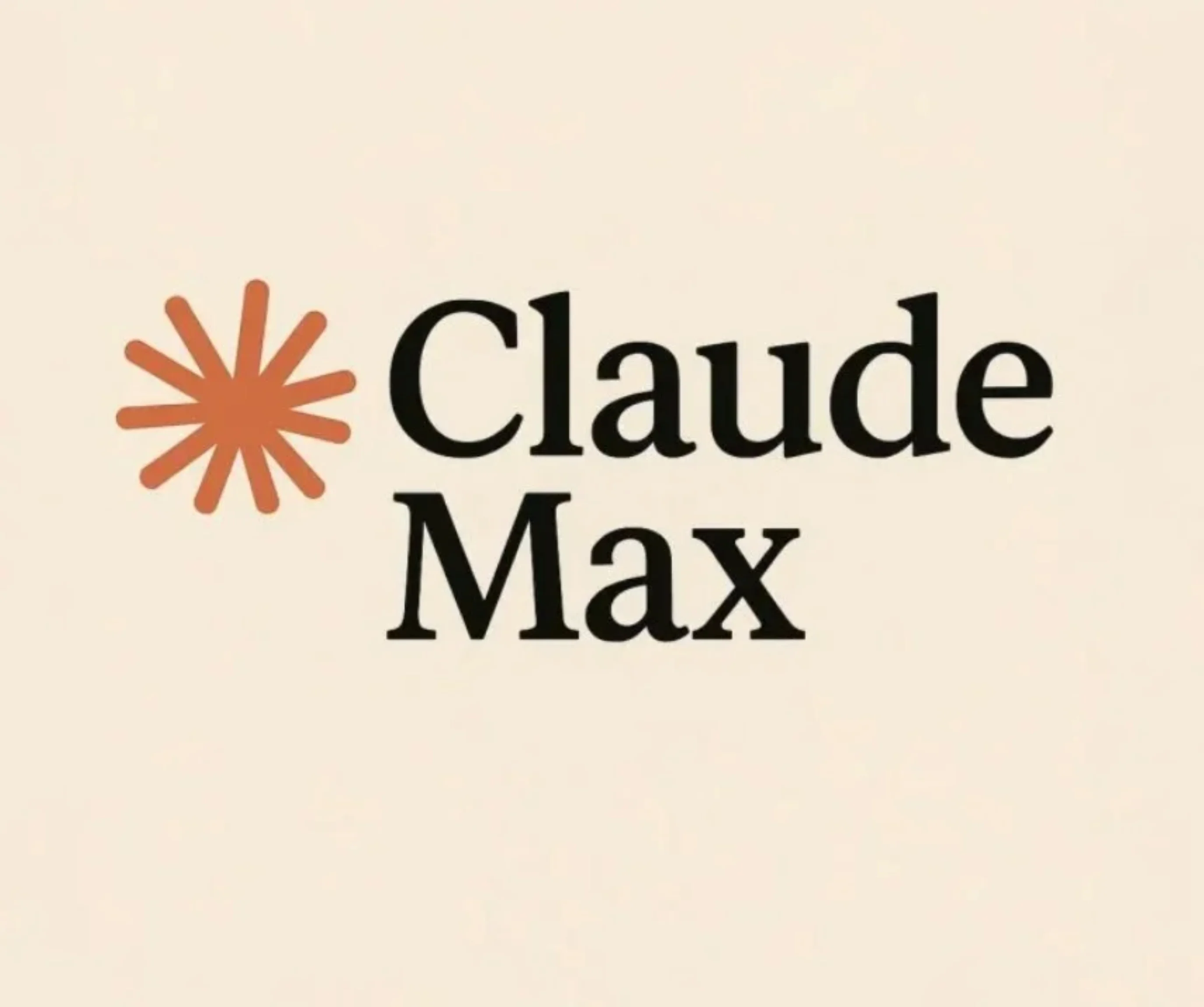 Claude AI Pro | x20 Max 1 Month - Link on your account