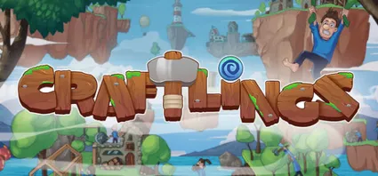 Craftlings АВТОДОСТАВКА STEAM РОССИЯ