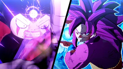 ️DRAGON BALL Z: KAKAROT - DAIMA - Adventure Through The