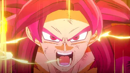️DRAGON BALL Z: KAKAROT - DAIMA - Adventure Through The