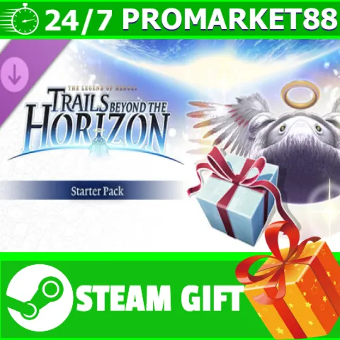 ️The Legend of Heroes: Trails beyond the Horizon - Star