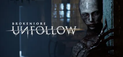 BrokenLore: UNFOLLOW АВТОДОСТАВКА STEAM РОССИЯ