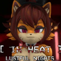IN HEAT: Lustful Nights | Steam