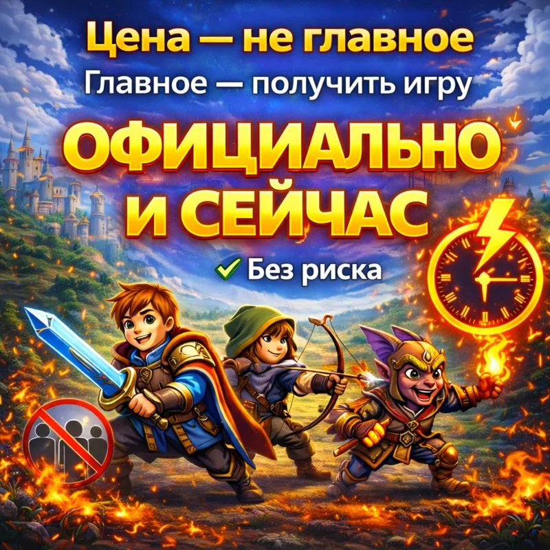 HYTALE — ПОЛУЧИ ИГРУ СЕЙЧАС | Официально