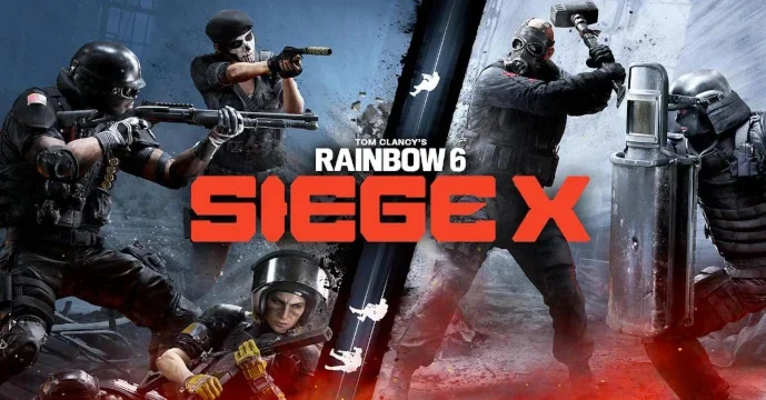 Приватные Макросы Rainbow Six Siege [1 МЕСЯЦ]