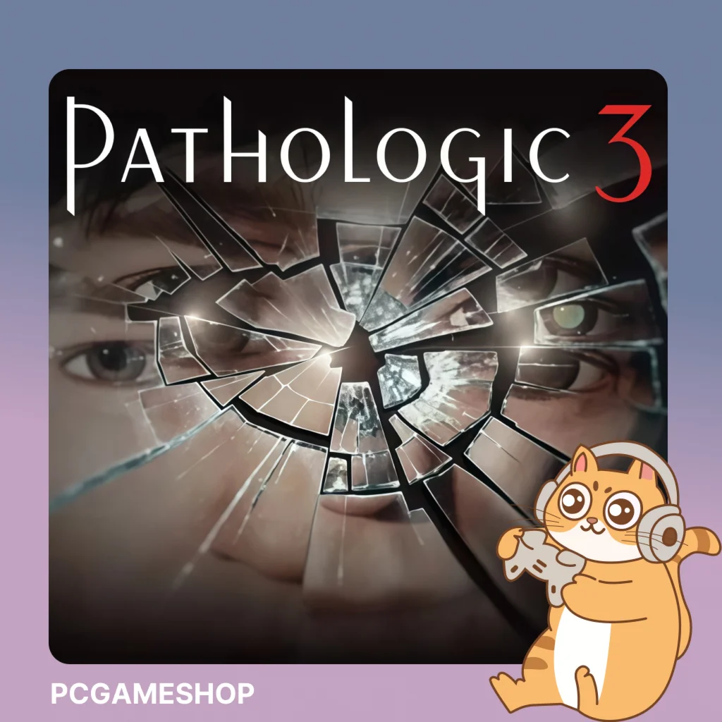 Pathologic 3 (Steam key / РФ+Мир)