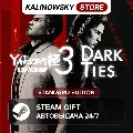 🚀YAKUZA KIWAMI 3 &amp; DARK TI — фото 1