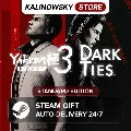 🚀YAKUZA KIWAMI 3 &amp; DARK TI — фото 2