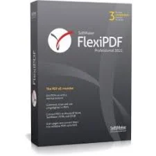 SoftMaker FlexiPDF Standard 2022+ | Лицензия ключ, код