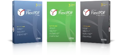 SoftMaker FlexiPDF Standard 2022+ | Лицензия ключ, код. Редактировать текст, фото PDF