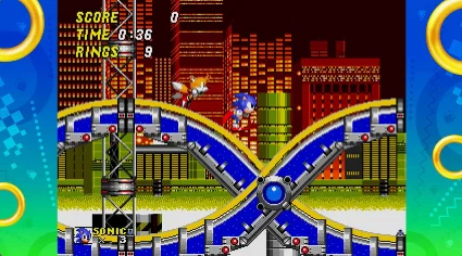 Sonic Origins | Nintendo Switch