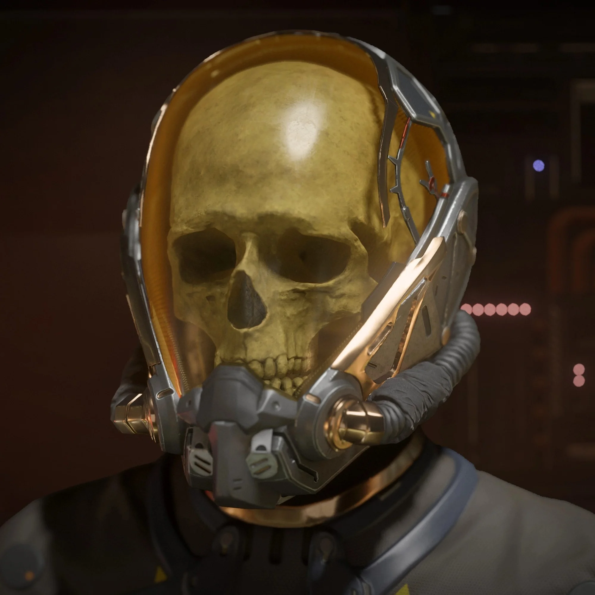 CC’s Conversions Azreal Helmet