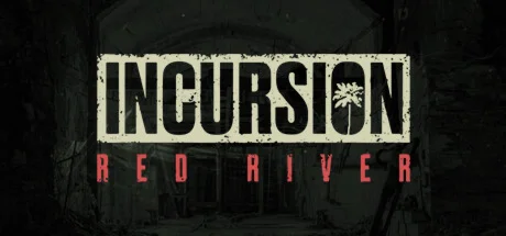 Incursion Red River СТИМ Steam Gift