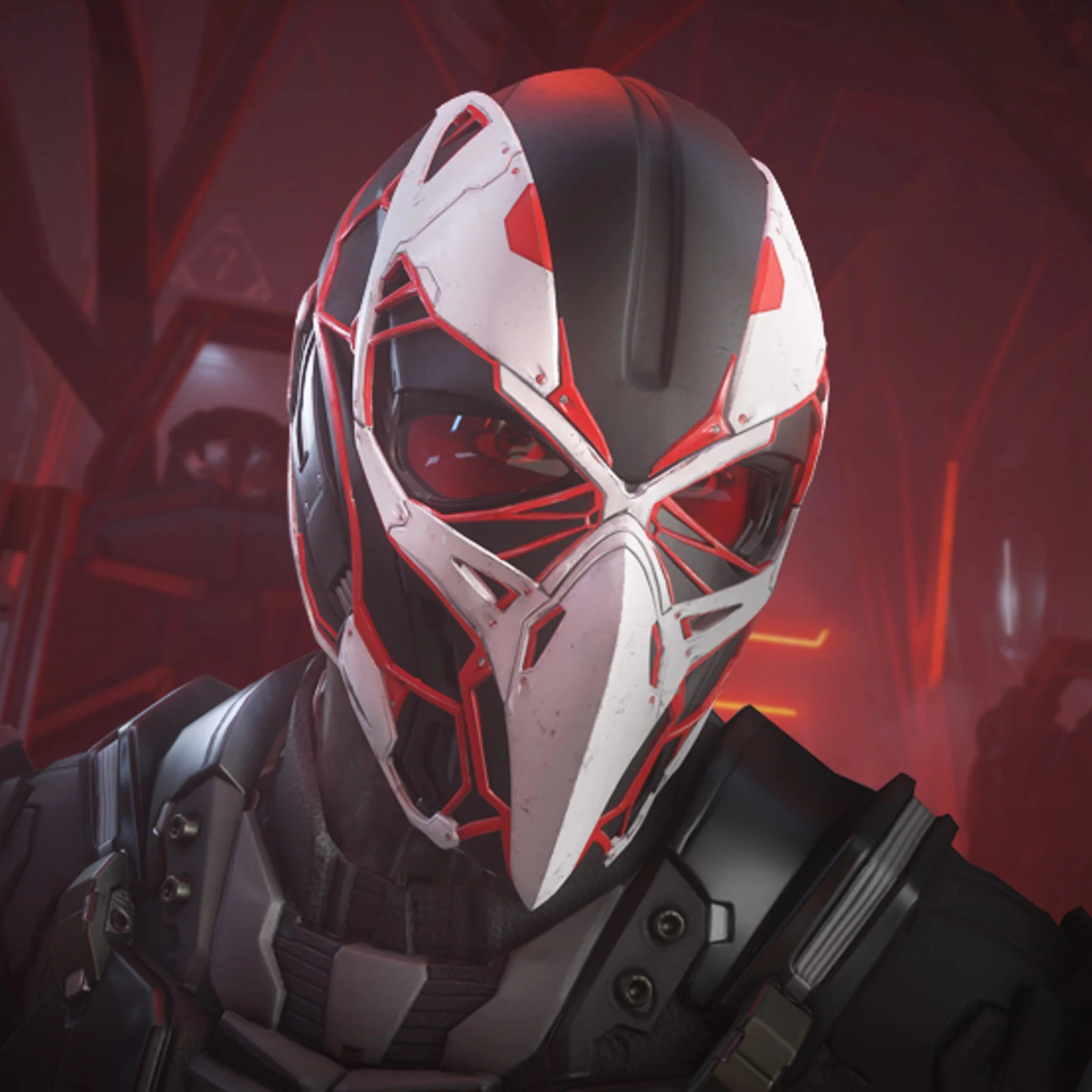 CCC Aves Armor and Helmet Set