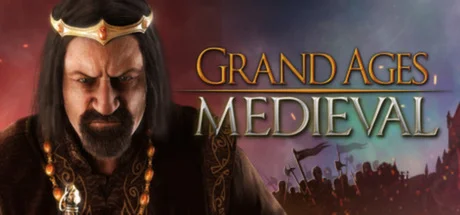 Grand Ages: Medieval (Steam Gift) Region Free