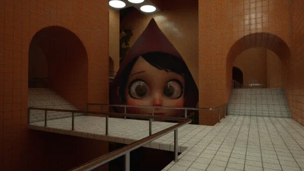 BrokenLore: UNFOLLOW✅STEAM GIFT AUTO✅RU+World