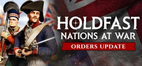 Holdfast: Nations At War СТИМ Steam Gift