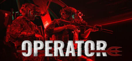 OPERATOR СТИМ Steam Gift