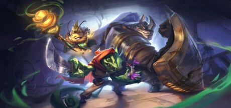 Raiders of Blackveil СТИМ Steam Gift