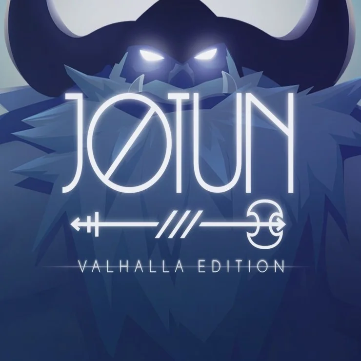 Jotun: Valhalla Edition (Ключ Steam | РФ+СНГ)