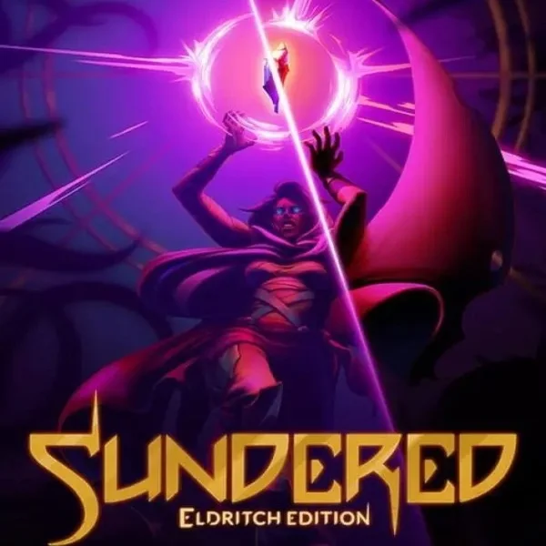 Sundered: Eldritch Edition (Ключ Steam | РФ+СНГ)