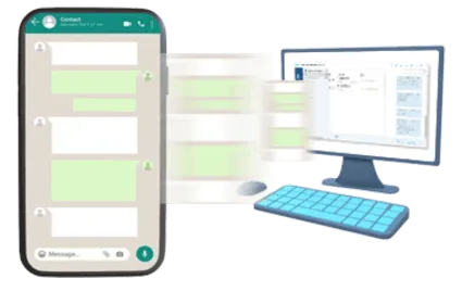 Coolmuster Android WhatsApp Recovery | Лицензионный ключ. Восстановление данных