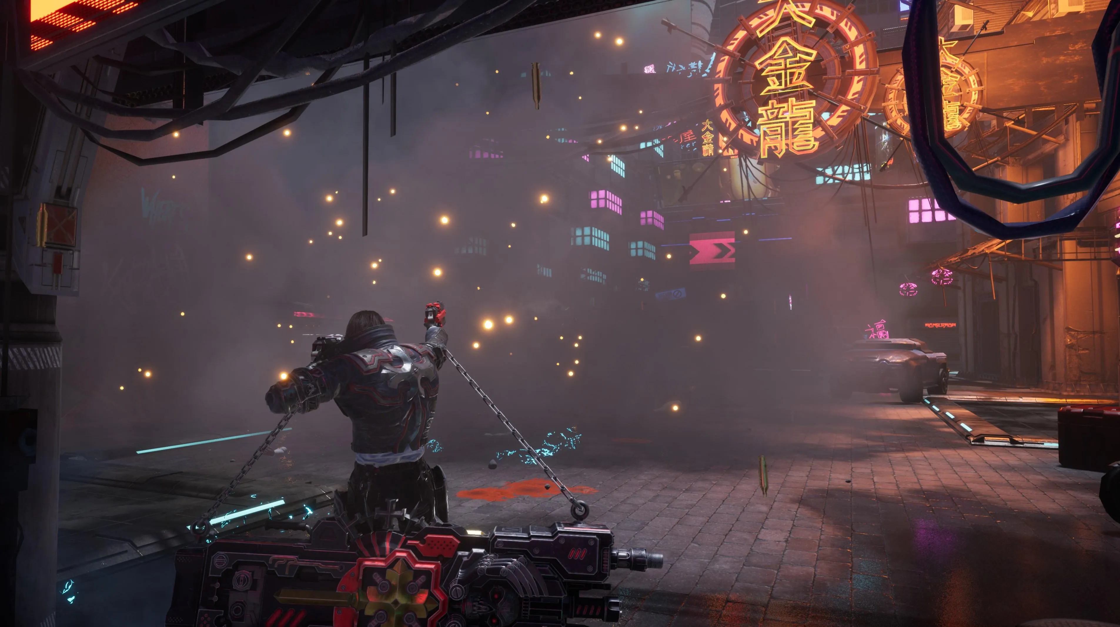 ✅❤️GUNGRAVE G.O.R.E❤️XBOX|XS+PC🔑KEY✅