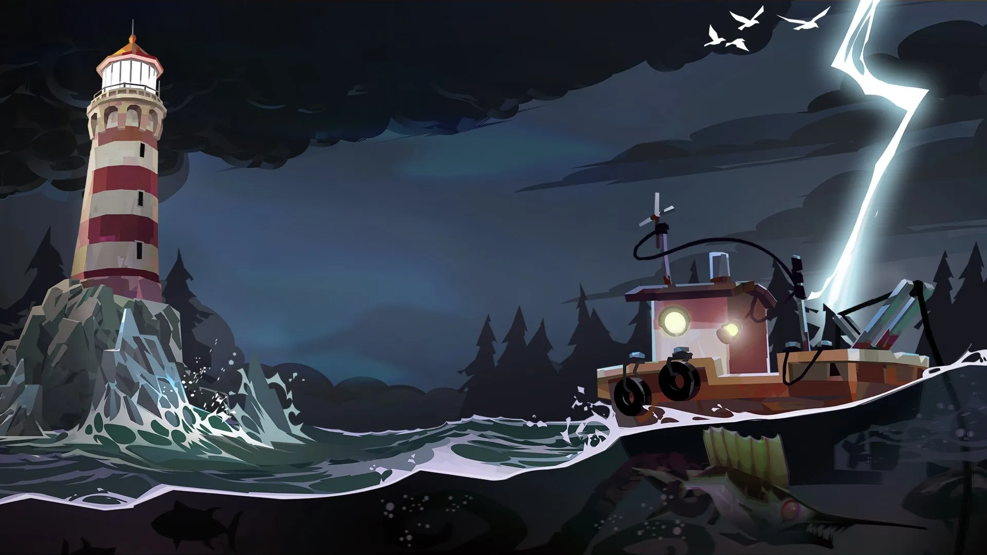 ✅❤️DREDGE DIGITAL DELUXE EDITION❤️XBOX ONE|XS+PC🔑KEY✅