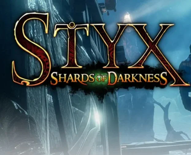 Styx: Shards of Darkness (Steam Key/Region Free)